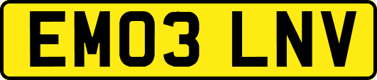 EM03LNV