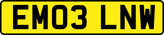 EM03LNW