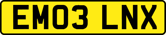 EM03LNX
