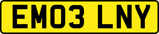 EM03LNY
