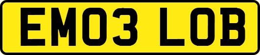 EM03LOB
