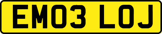 EM03LOJ
