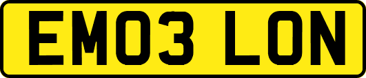 EM03LON
