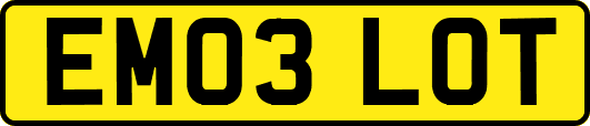 EM03LOT