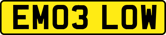 EM03LOW