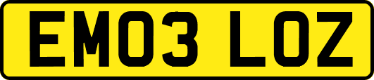 EM03LOZ