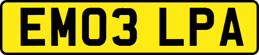 EM03LPA