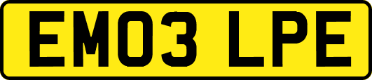 EM03LPE