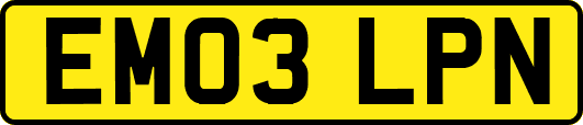 EM03LPN