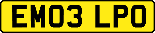 EM03LPO