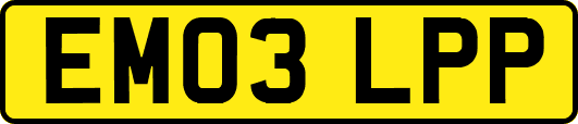 EM03LPP
