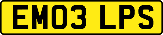 EM03LPS