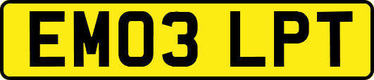 EM03LPT