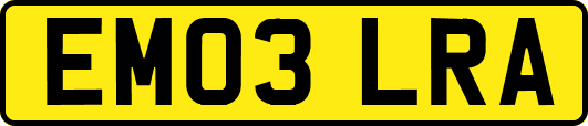 EM03LRA