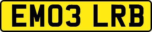 EM03LRB