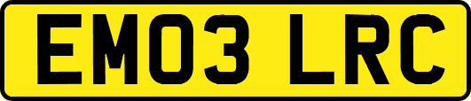 EM03LRC