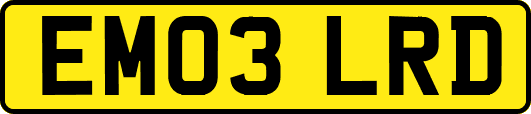EM03LRD
