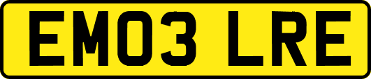 EM03LRE