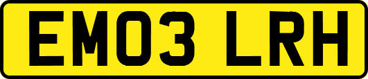 EM03LRH