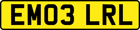 EM03LRL
