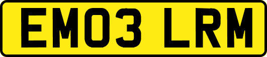 EM03LRM