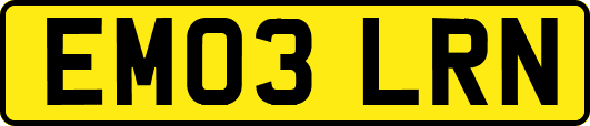 EM03LRN