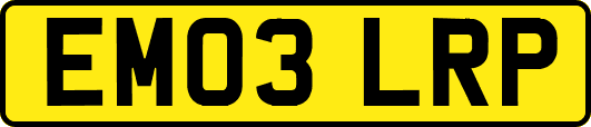 EM03LRP