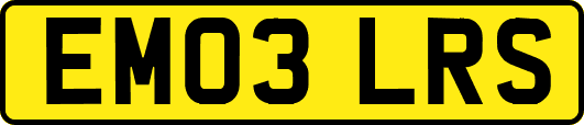 EM03LRS