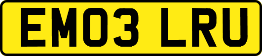 EM03LRU