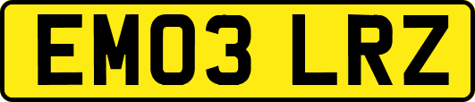 EM03LRZ