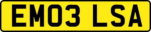 EM03LSA