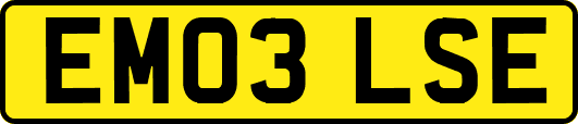 EM03LSE