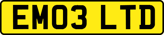 EM03LTD