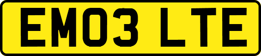 EM03LTE