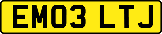 EM03LTJ