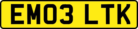 EM03LTK
