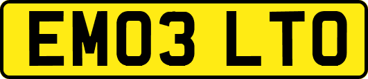 EM03LTO