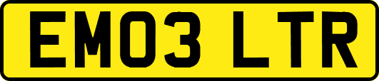 EM03LTR