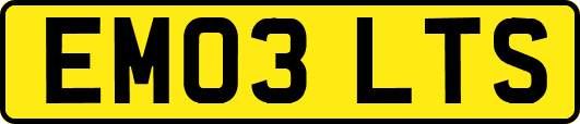 EM03LTS