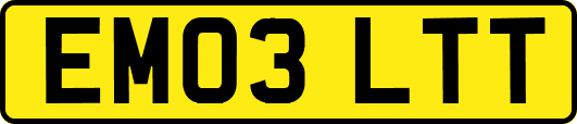 EM03LTT