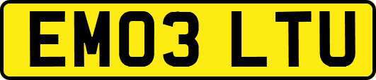 EM03LTU
