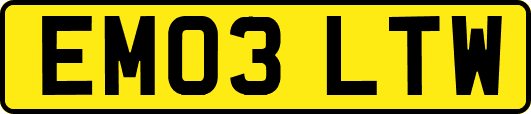 EM03LTW