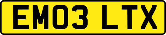 EM03LTX