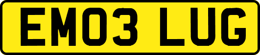 EM03LUG