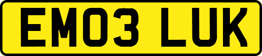 EM03LUK