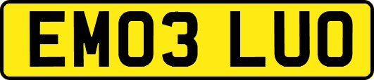 EM03LUO