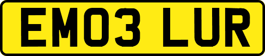 EM03LUR