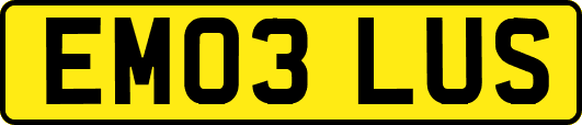 EM03LUS