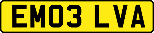 EM03LVA