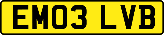 EM03LVB